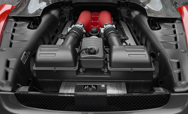 What Are the Best Practices for Ferrari Engine Care? | Prestige Autohaus